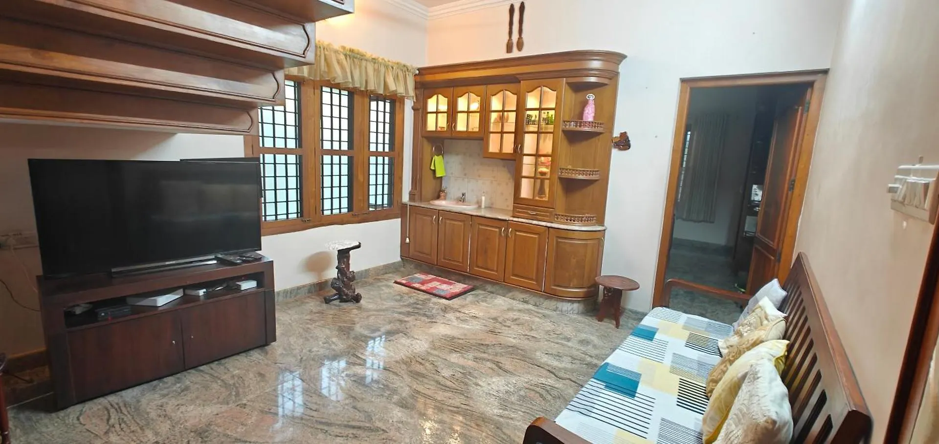 Alite Posh 4 Bhk Villa In Thrissur Town