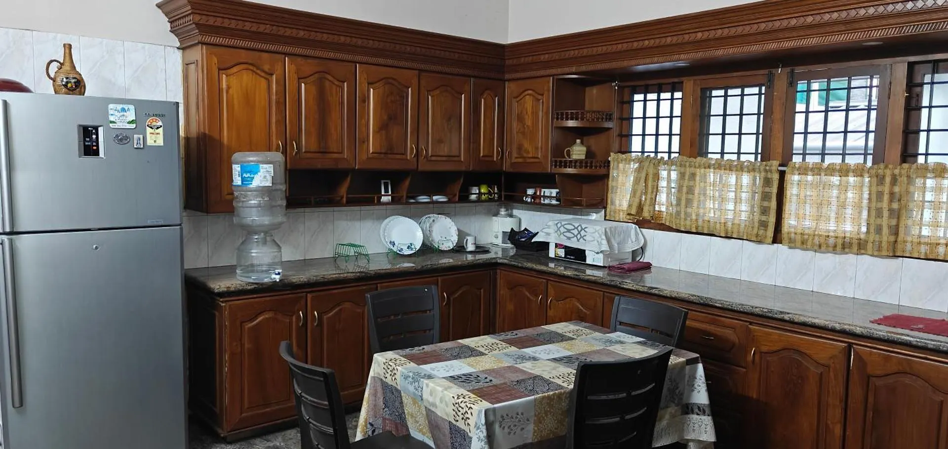 Alite Posh 4 Bhk Villa In Thrissur Town